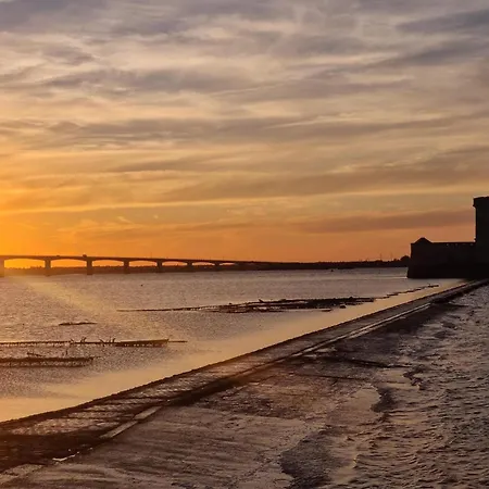 Proche Lägenhet La Rochelle (Charente-Maritime)