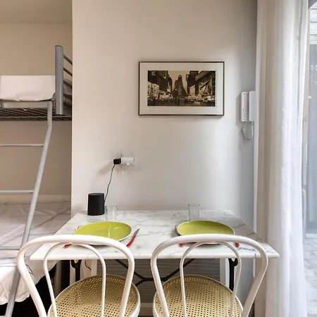 Proche Lägenhet La Rochelle (Charente-Maritime)