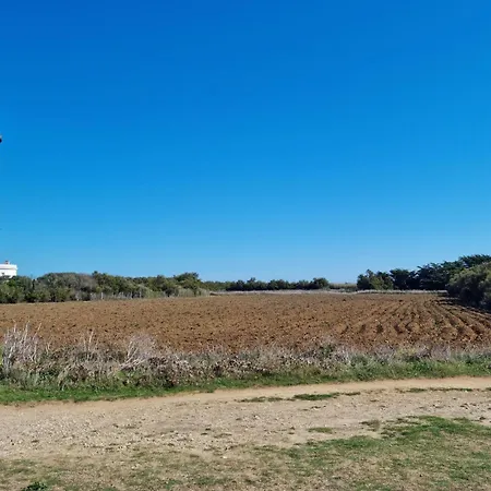 Proche Lägenhet La Rochelle (Charente-Maritime)