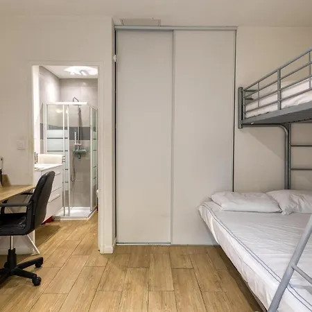 Proche Apartment