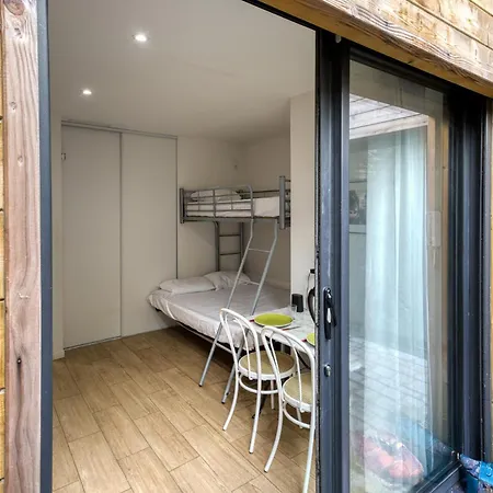 Proche ラ・ロシェル