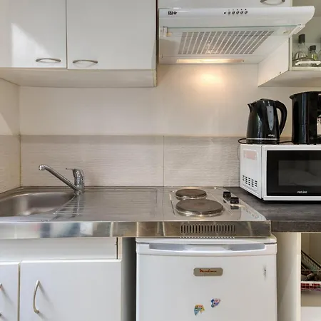 アパート Proche *