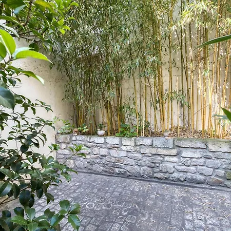 Proche Apartment
