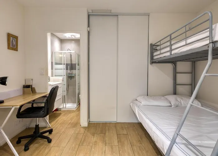 Proche Apartment