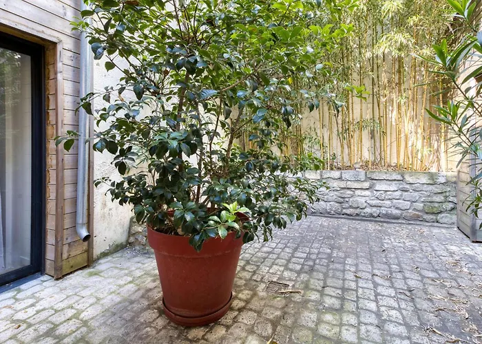 Apartment Proche *