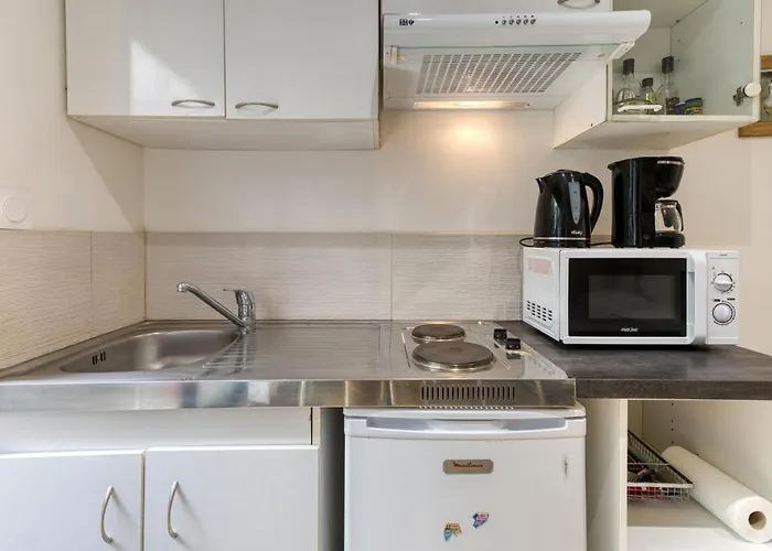 Apartment Proche *