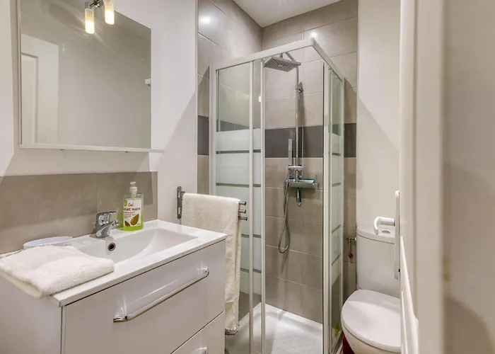 Proche Apartment La Rochelle (Charente-Maritime)