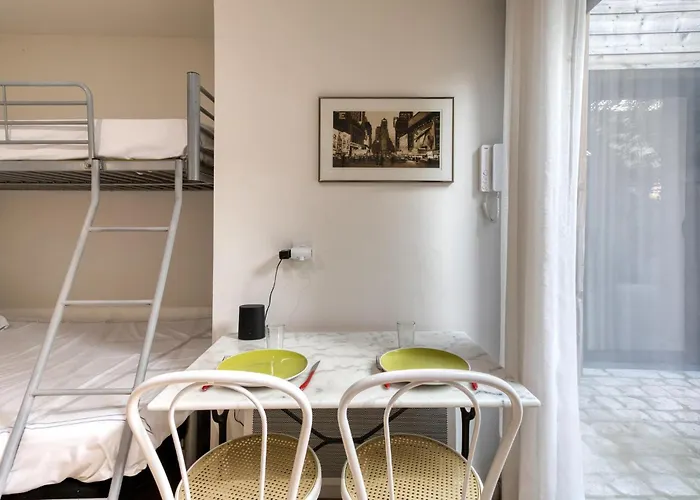 Proche Apartment La Rochelle (Charente-Maritime)