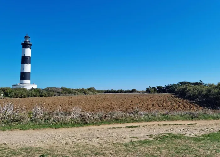 Proche Apartment La Rochelle (Charente-Maritime)