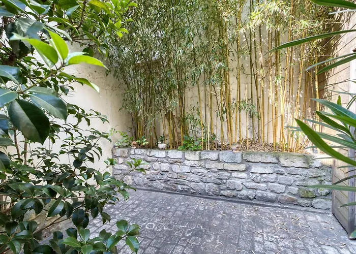 Proche Apartment